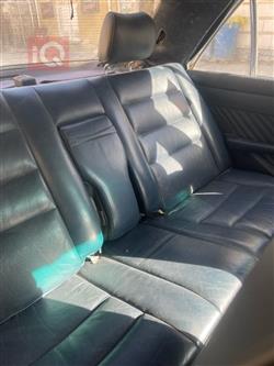 مرسيدس بنز S-Class